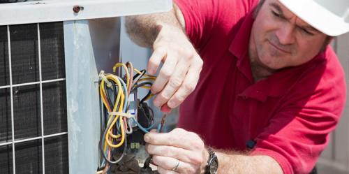 Express Pros Heating, Cooling, & Electric