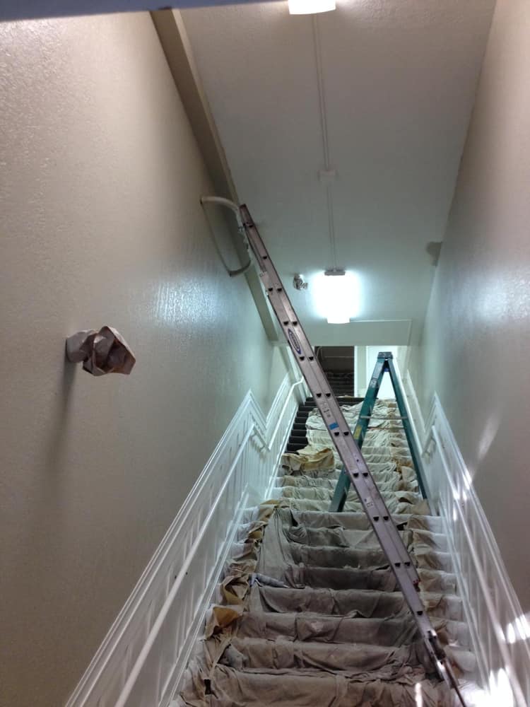 Photo(s) from Cal Star Painting