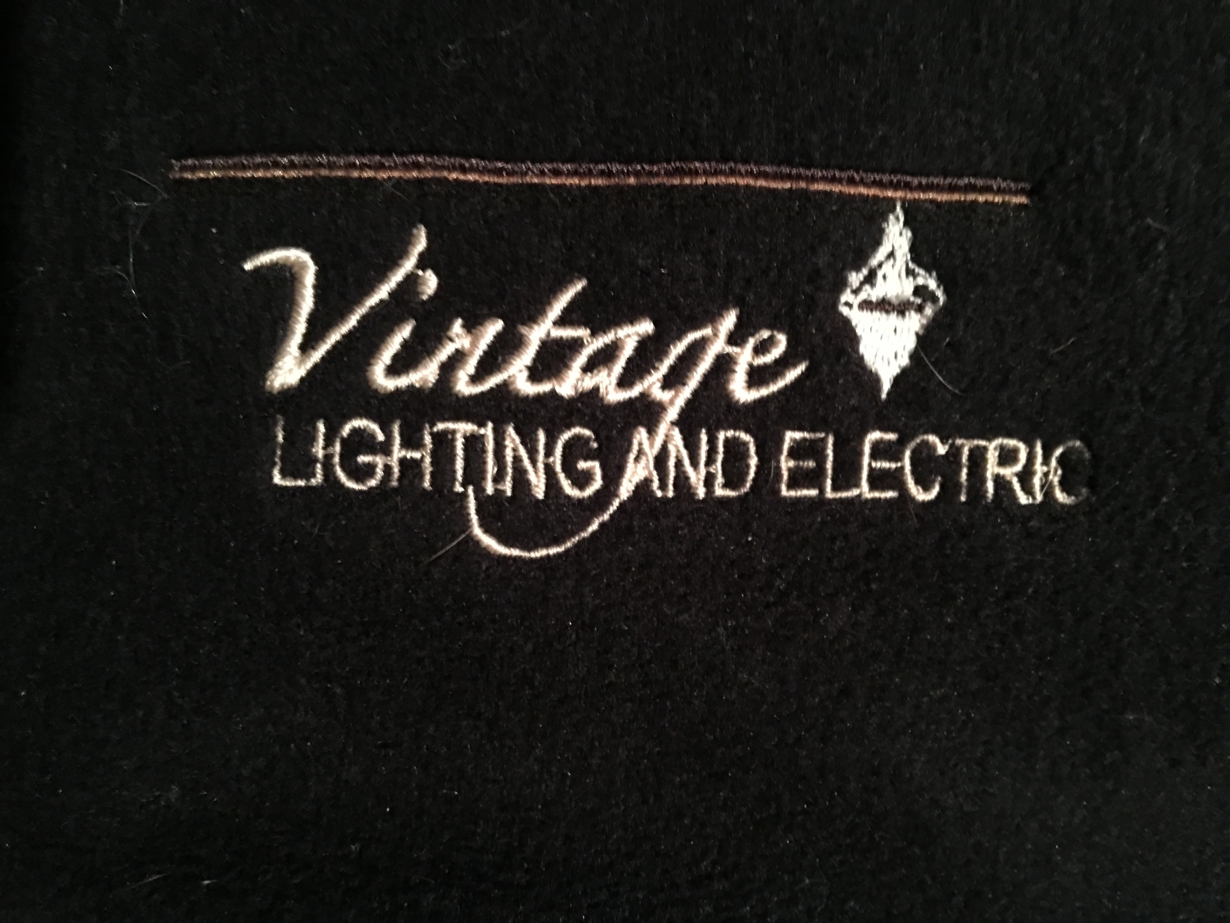 Vintage Lighting and Electric
