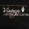 Vintage Lighting and Electric