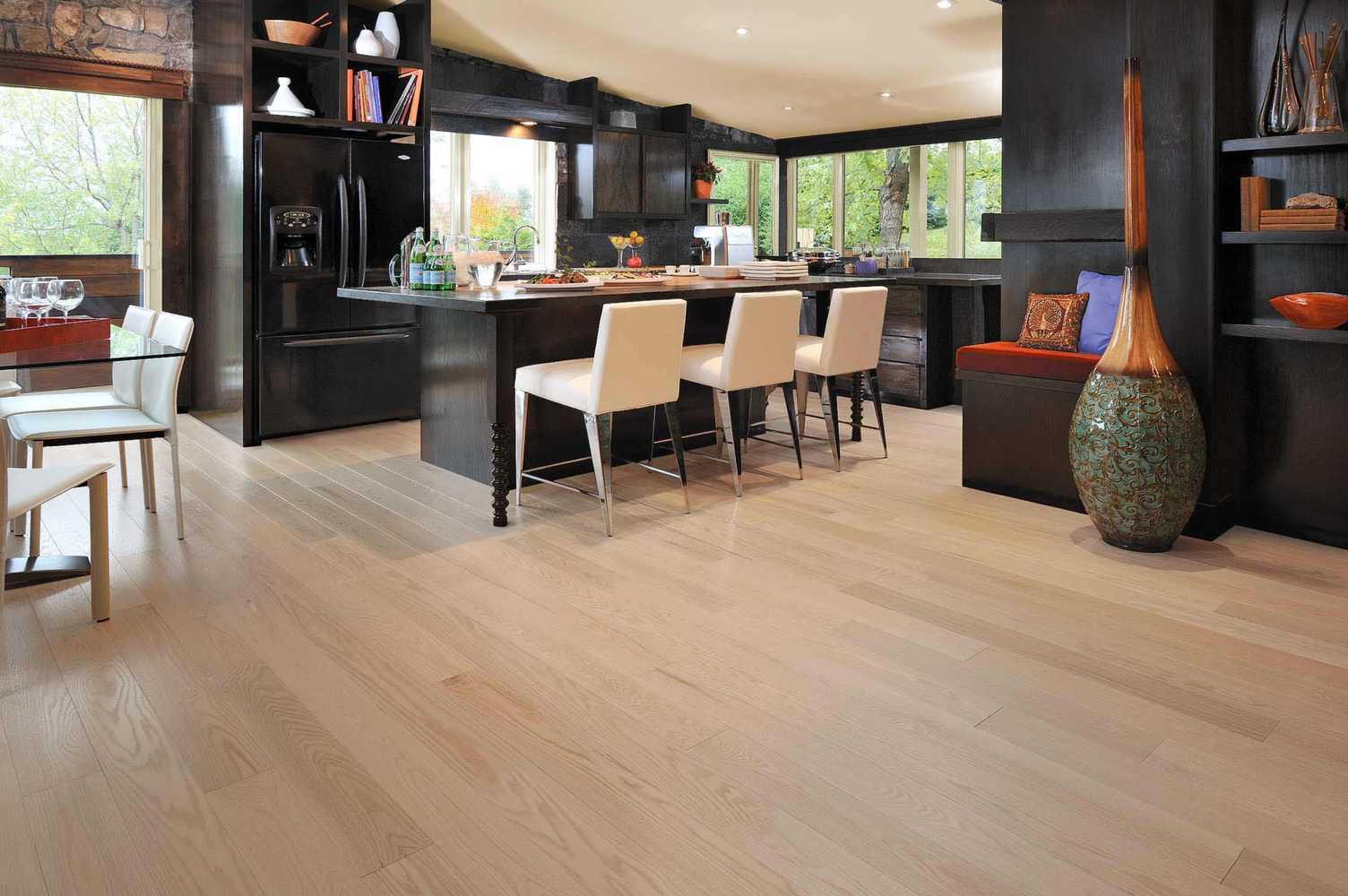Mirage Hardwood Flooring