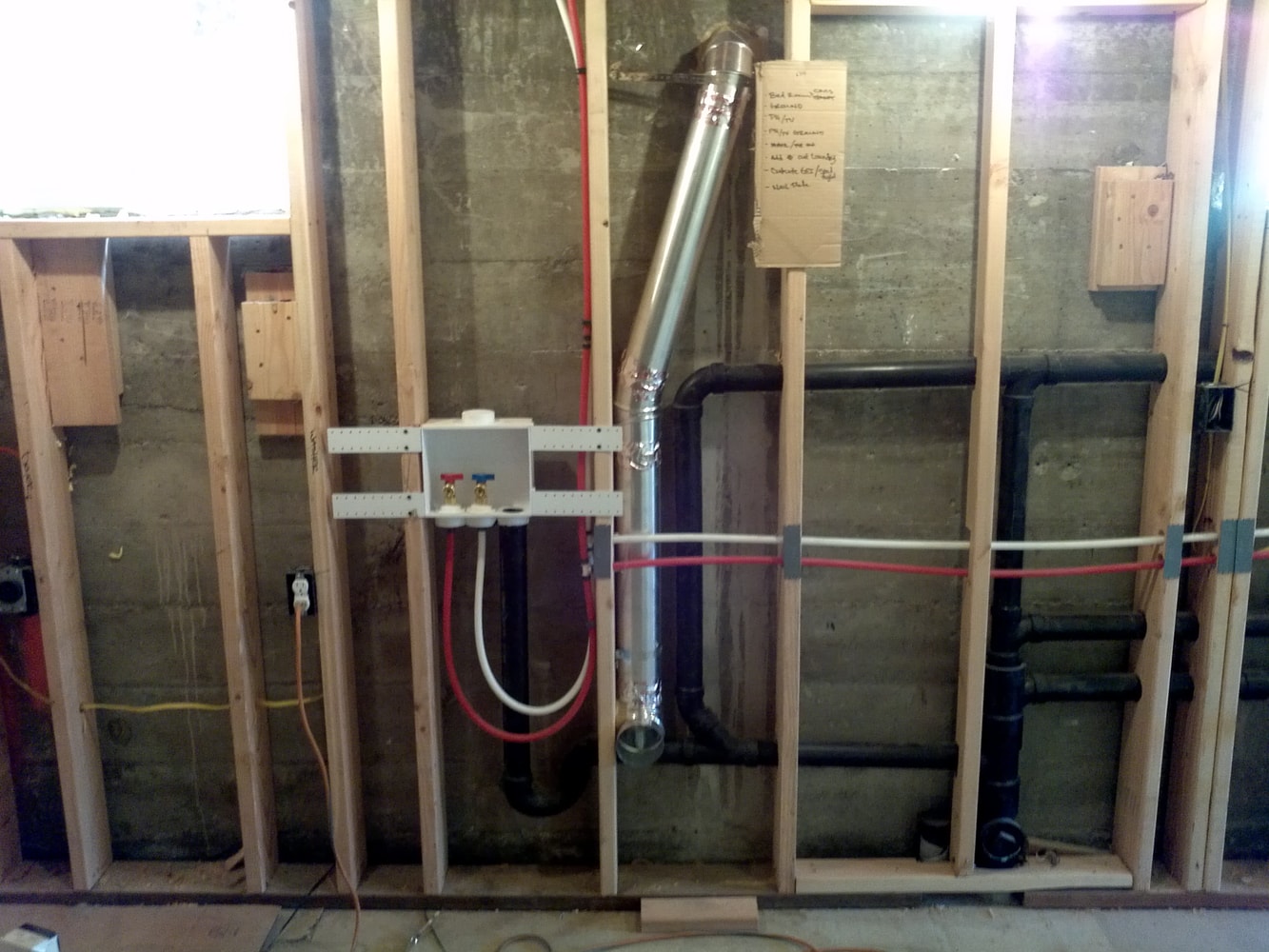 Photos from R G Plumbing Inc