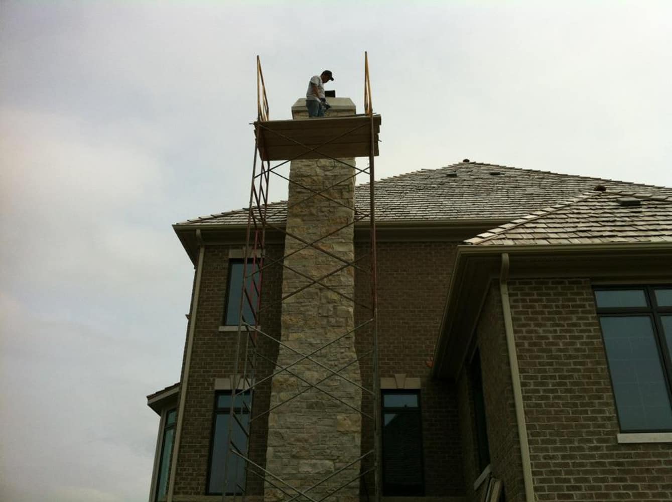 Photo(s) from Beyond Masonry Inc.