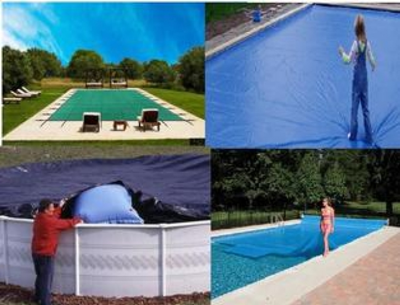 Pool Covers