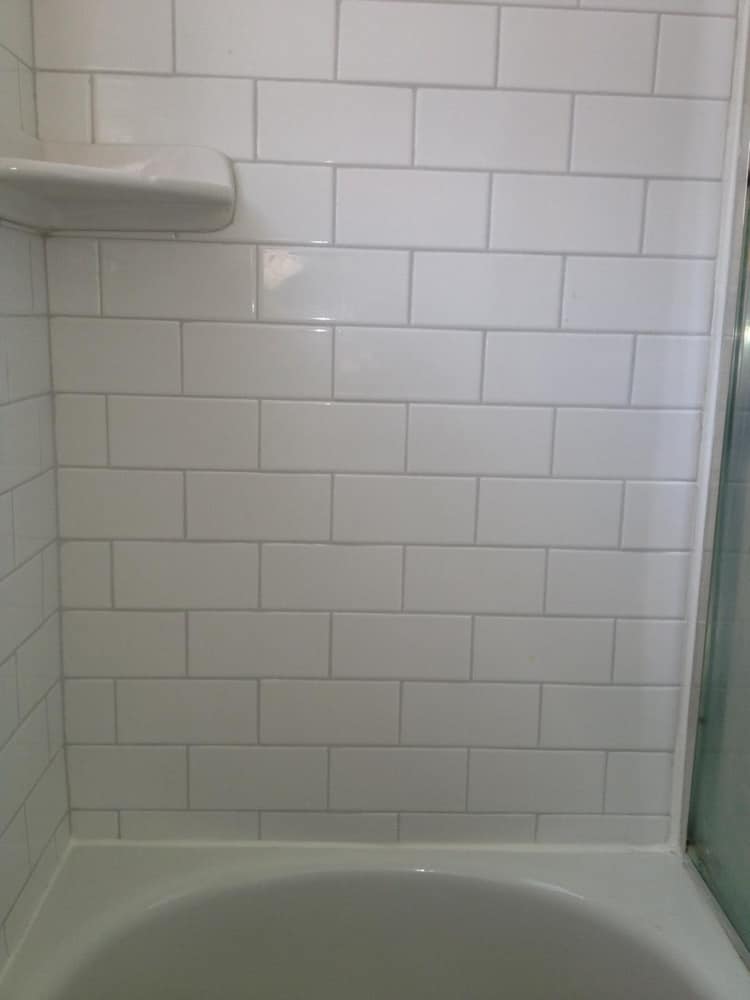 Project photos from DC Construction Services