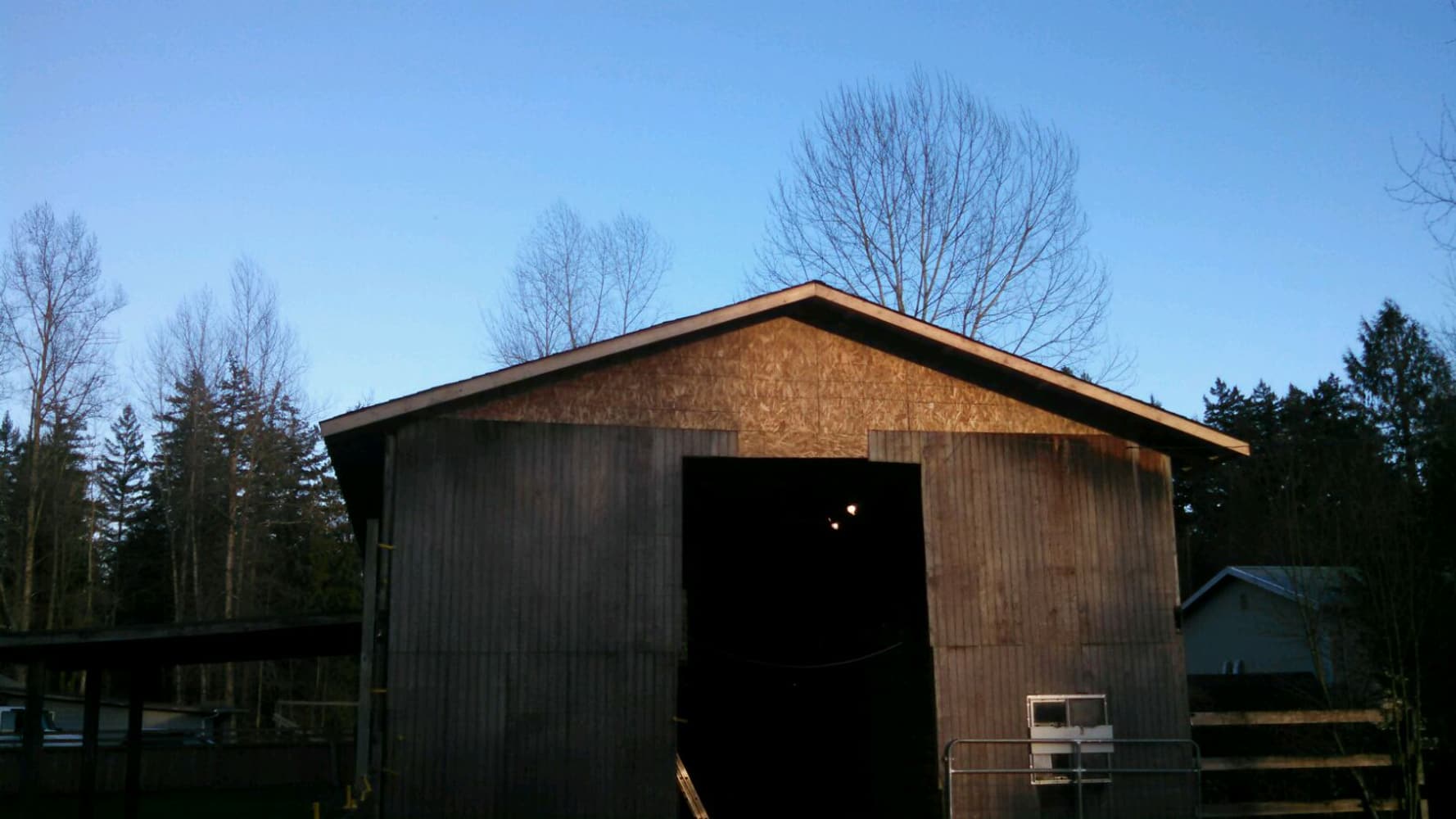 Roofing by W&R Depot