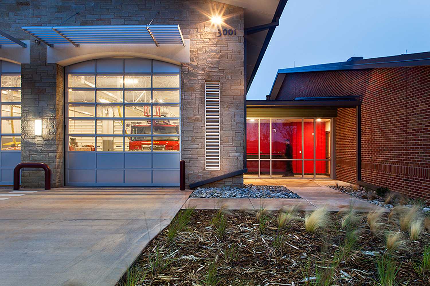 Norman, OK Fire Station No. 9