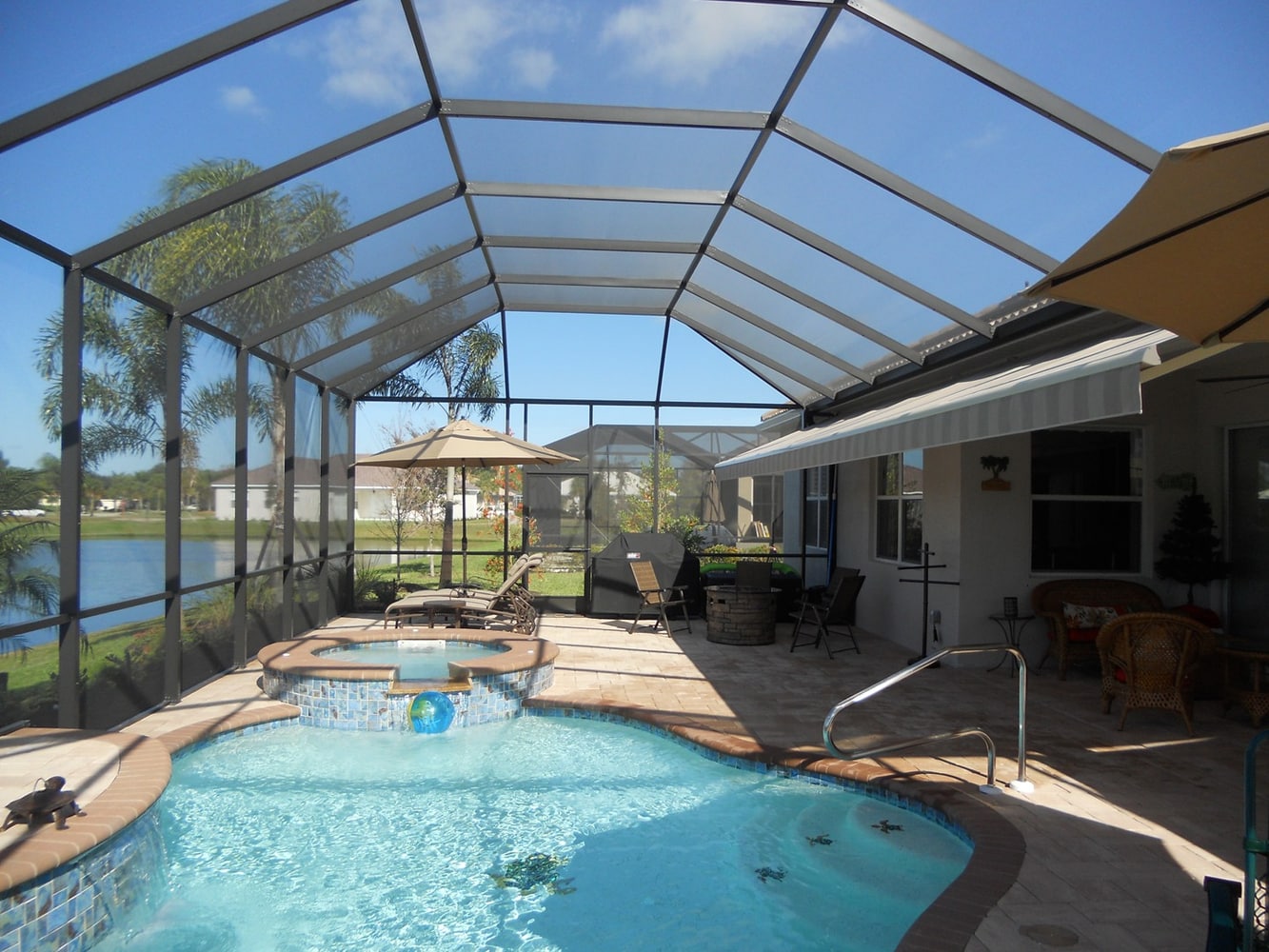 Photo(s) from Pools By Design Inc