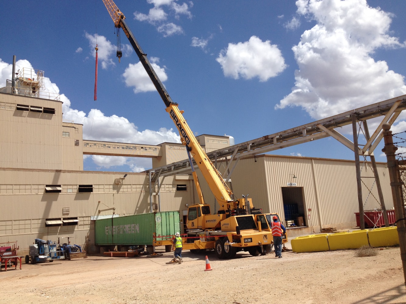 Photos from Cowart Refrigeration Heating & Air