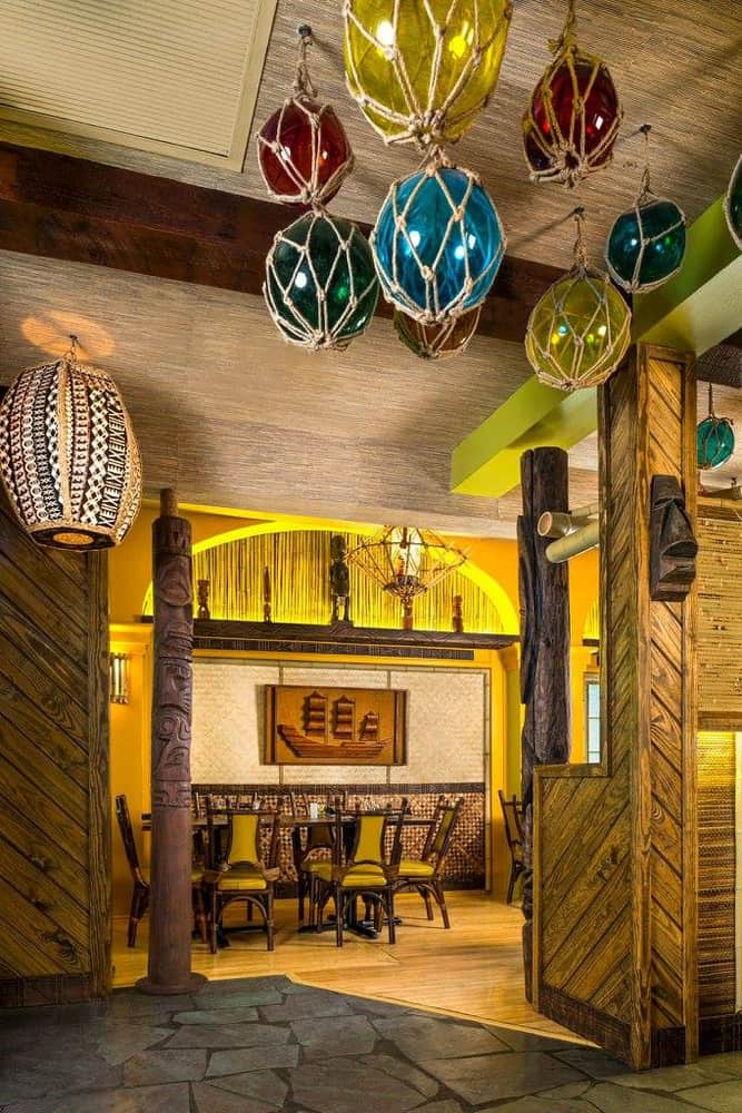 Beachbum Berry's Latitude 29