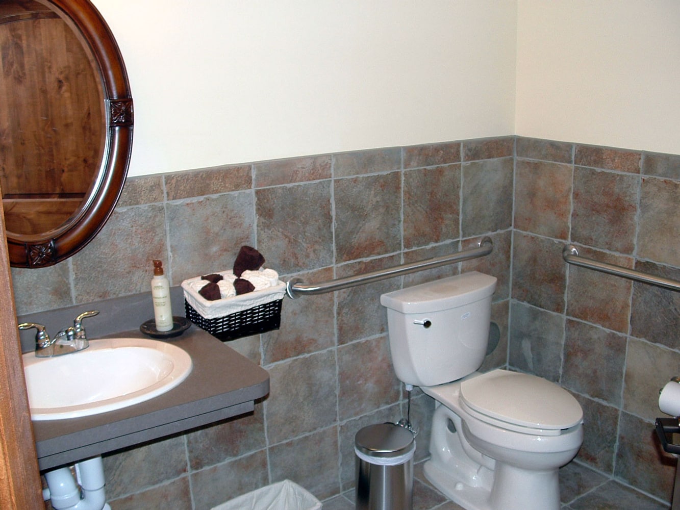 Mustang Construction Completed Projects 