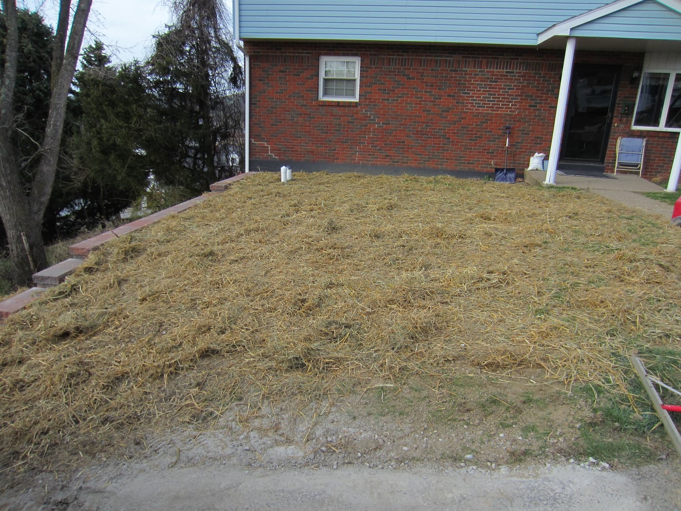 Photo(s) from Rj Excavating