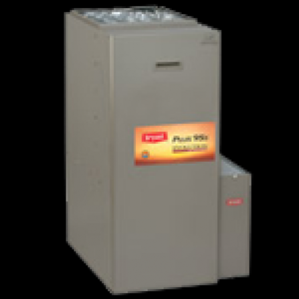 Bryant Gas Furnace