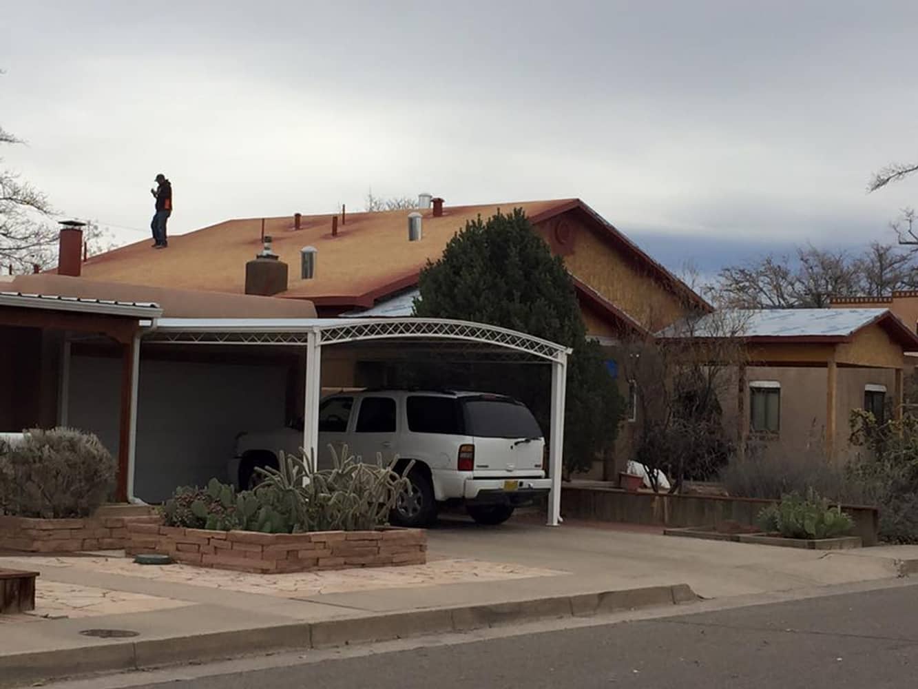 Photos from Oky Construction, Llc