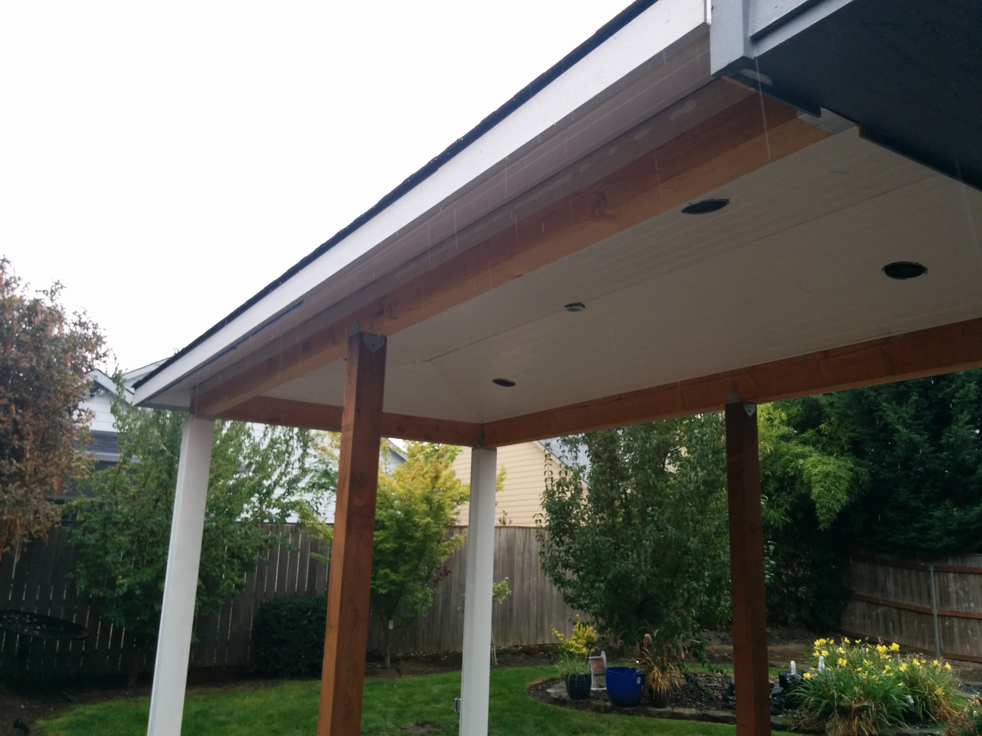 Patio Covers
