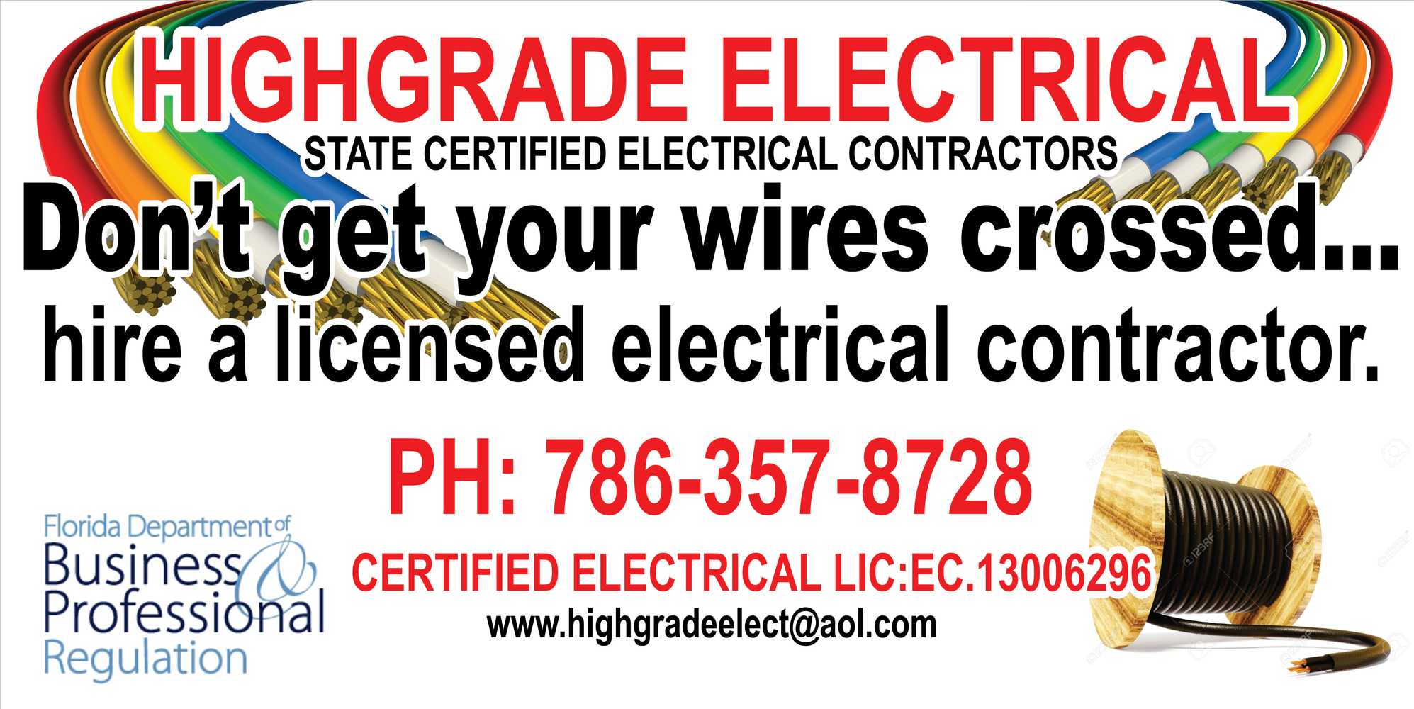 Photos from Highgrade Electric Contracots Corp