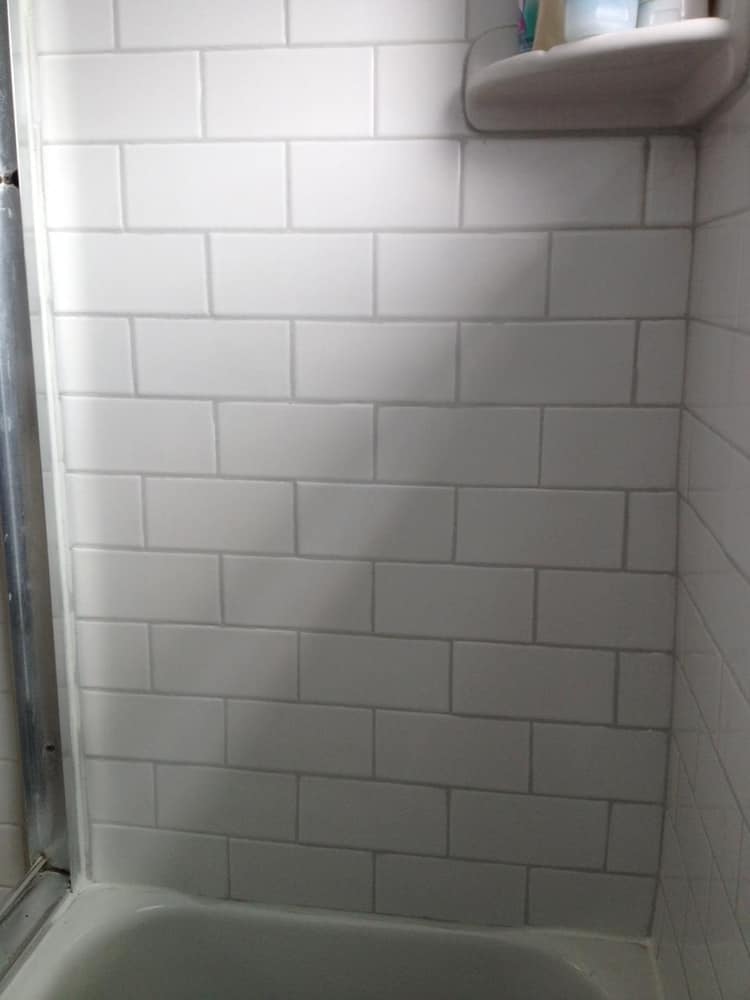 Project photos from DC Construction Services