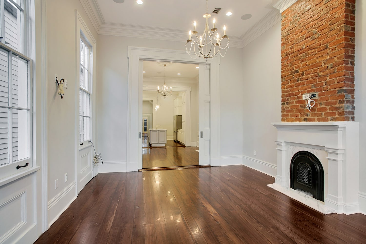 1227-29 Harmony Street New Orlean, LA 70115