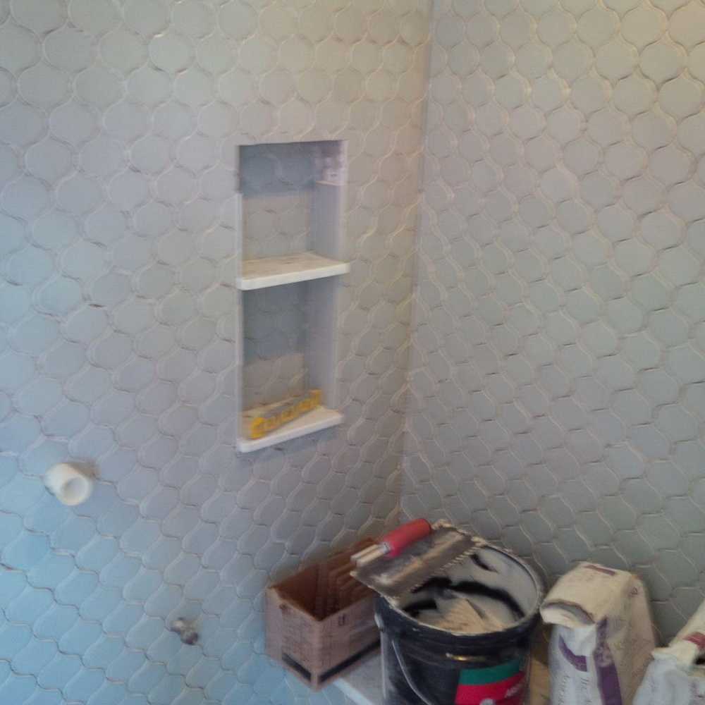 BEFORE & AFTERS