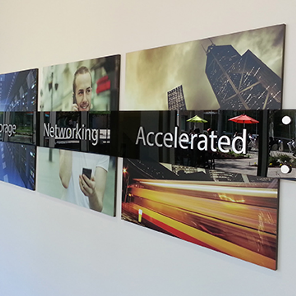 Corporate Sign Systems Inc