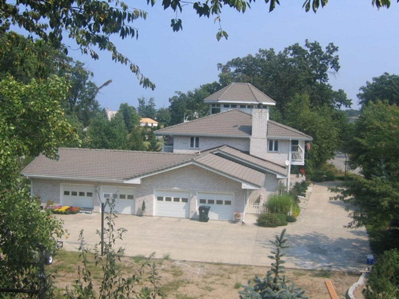 Photo(s) from KAN Construction