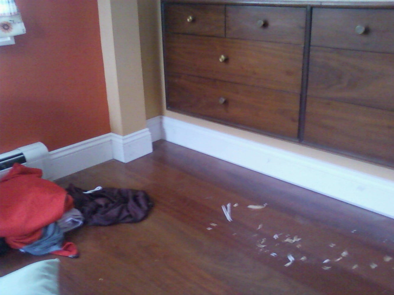 Projects by B's Odd Jobs