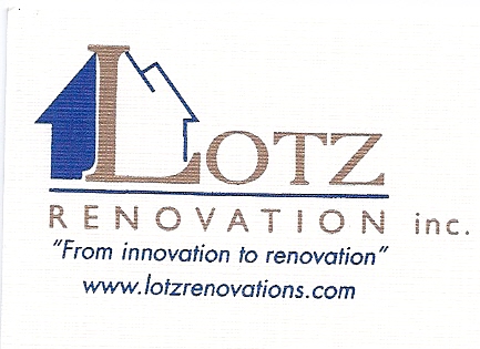 Lotz Renovations Inc