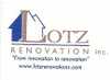 Lotz Renovations Inc