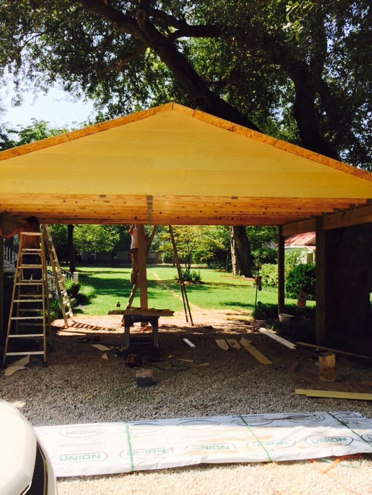 Photos from Top Notch Roofing And Remodeling