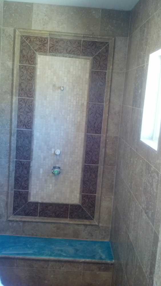 Photo(s) from Montanos Tile & Stone Tile