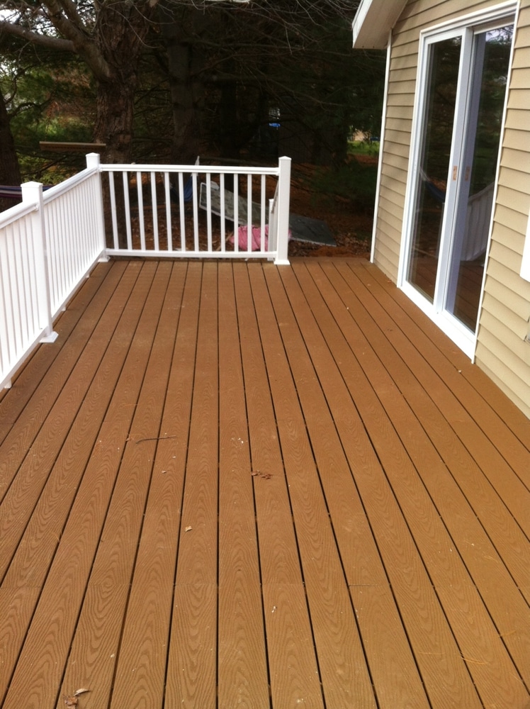 Photo(s) from We The Best Construction