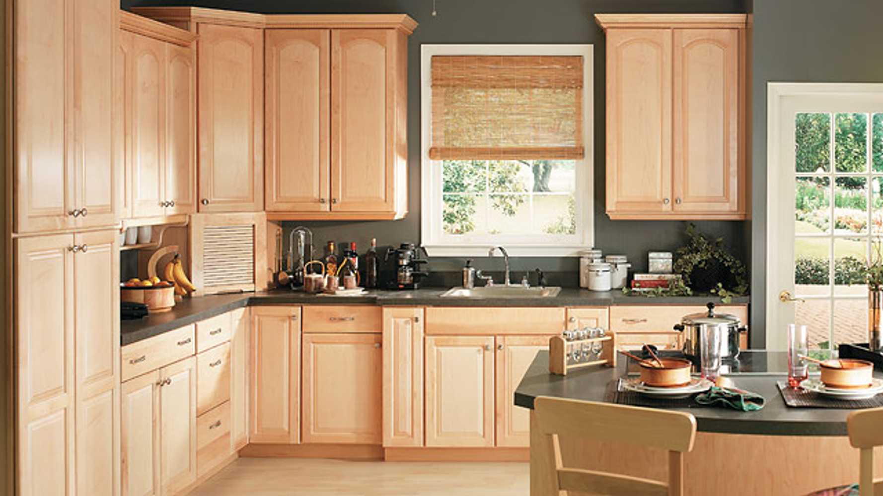 All Kinds of Kitchen Remodeling Styles 