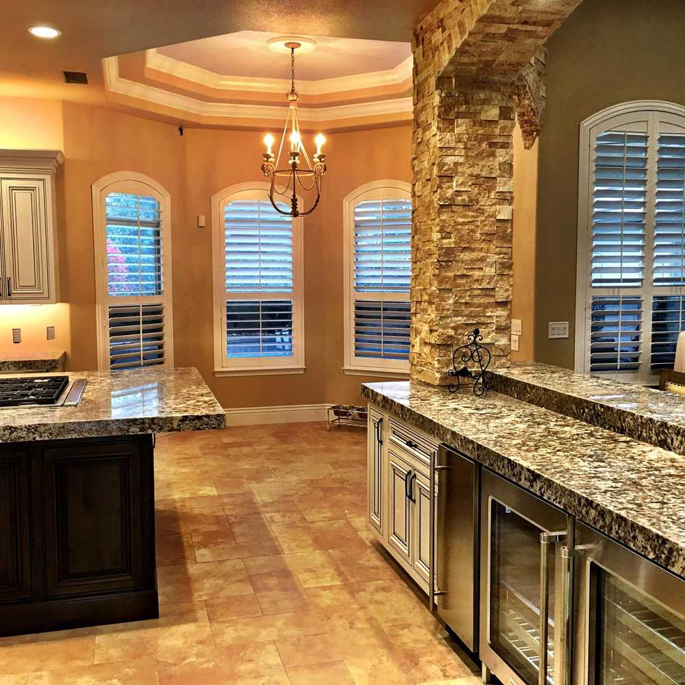 Kitchen Remodel Fresno, Ca. 