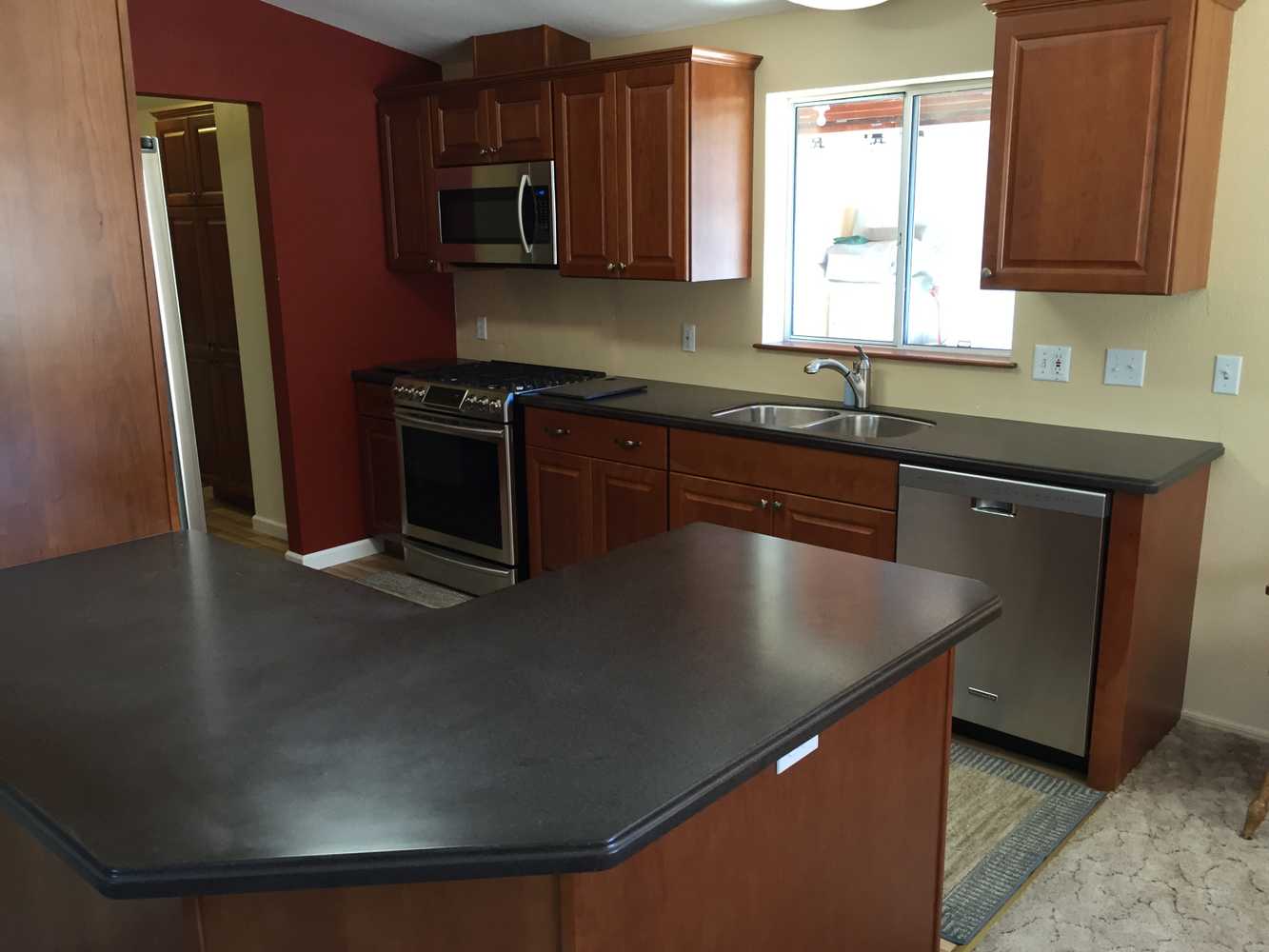 Brandon Haydon Construction, Ukiah, CA General Contractors Contractor