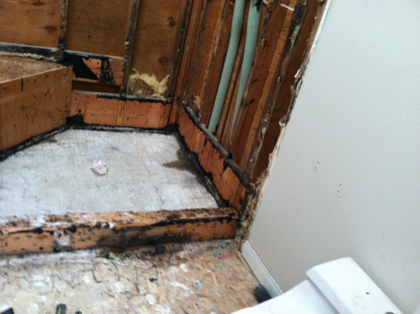 Photo(s) from H & F Gomez Construction Inc