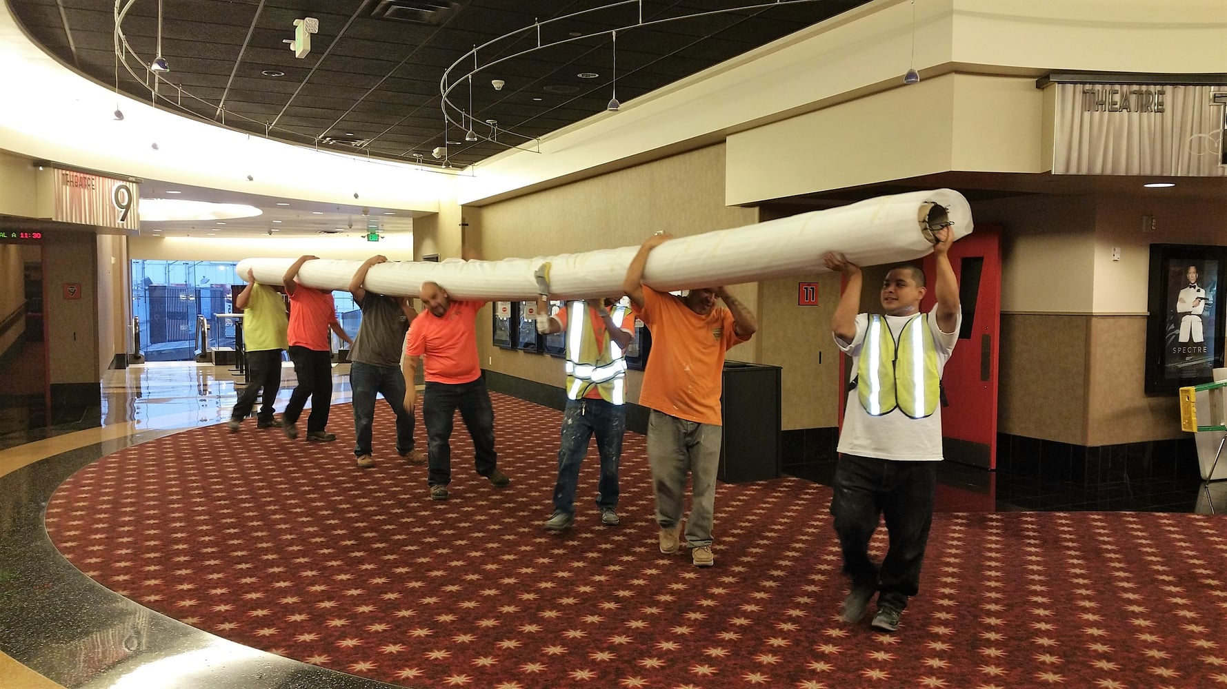 Photos from G V Construction Services