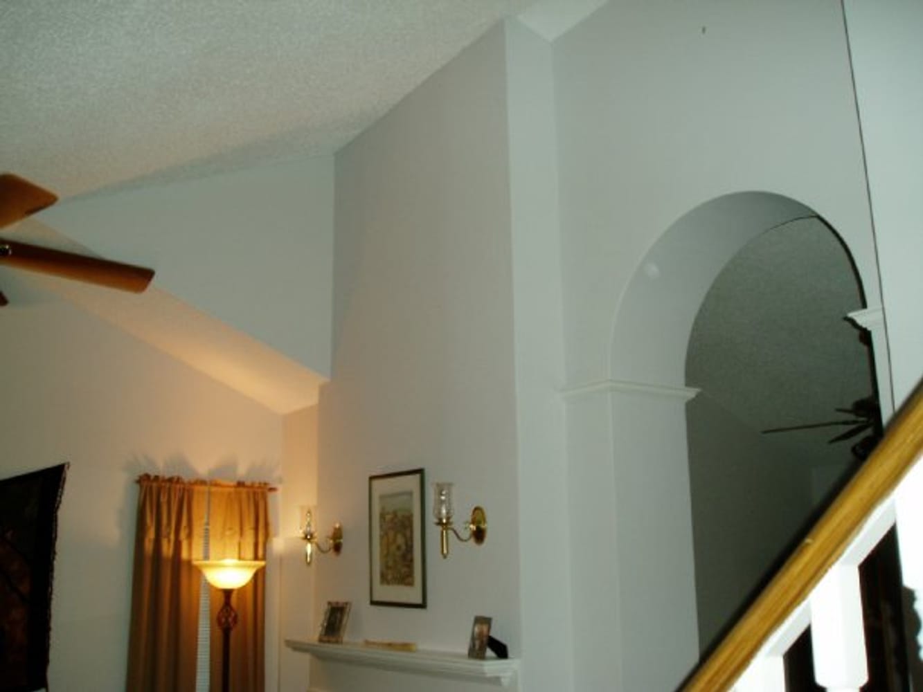 Interior Painting Projects