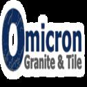 Omicron Granite & Tile