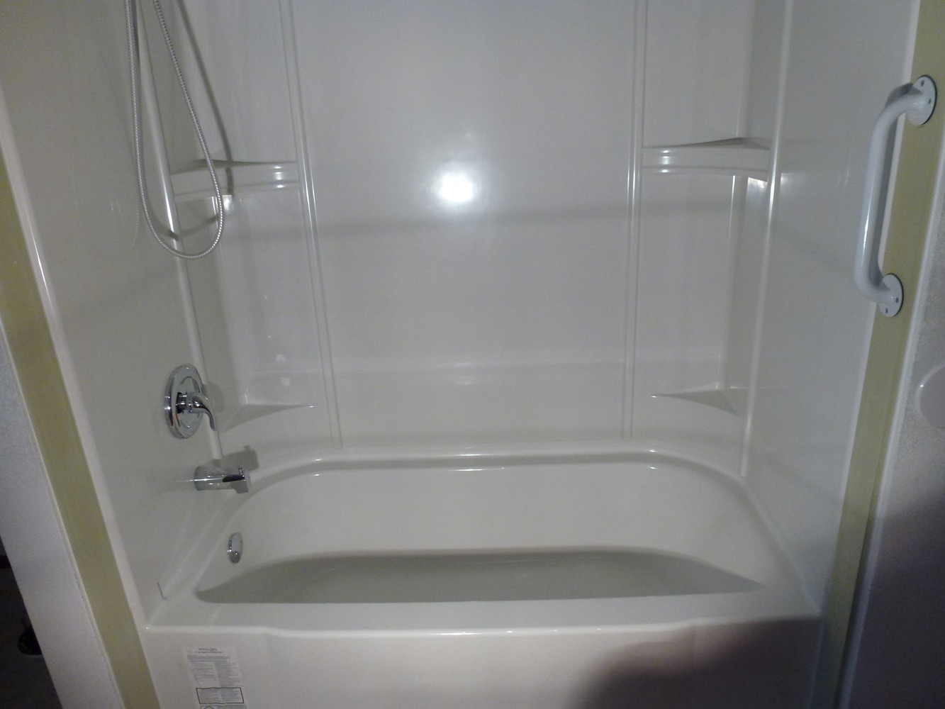 Rapid Repair and Remodel Project 1