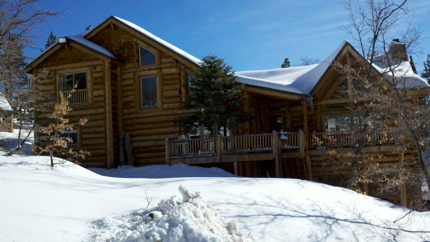 Photo(s) from Moonridge Construction And Electric