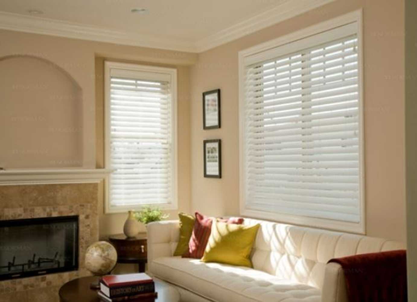 Orange County Shutters