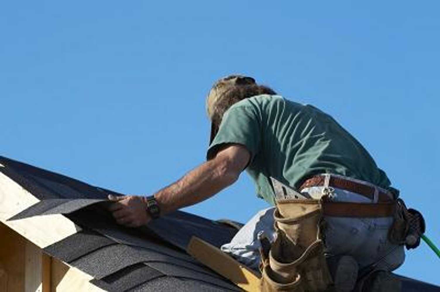 Top to Bottom Roofing and General Contracting LLC