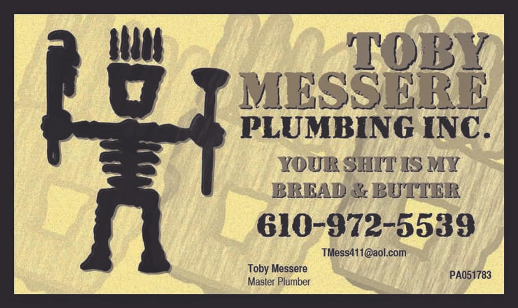 Photos from Toby Messere Plumbing