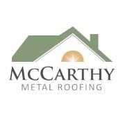 McCarthy Metal Roofing