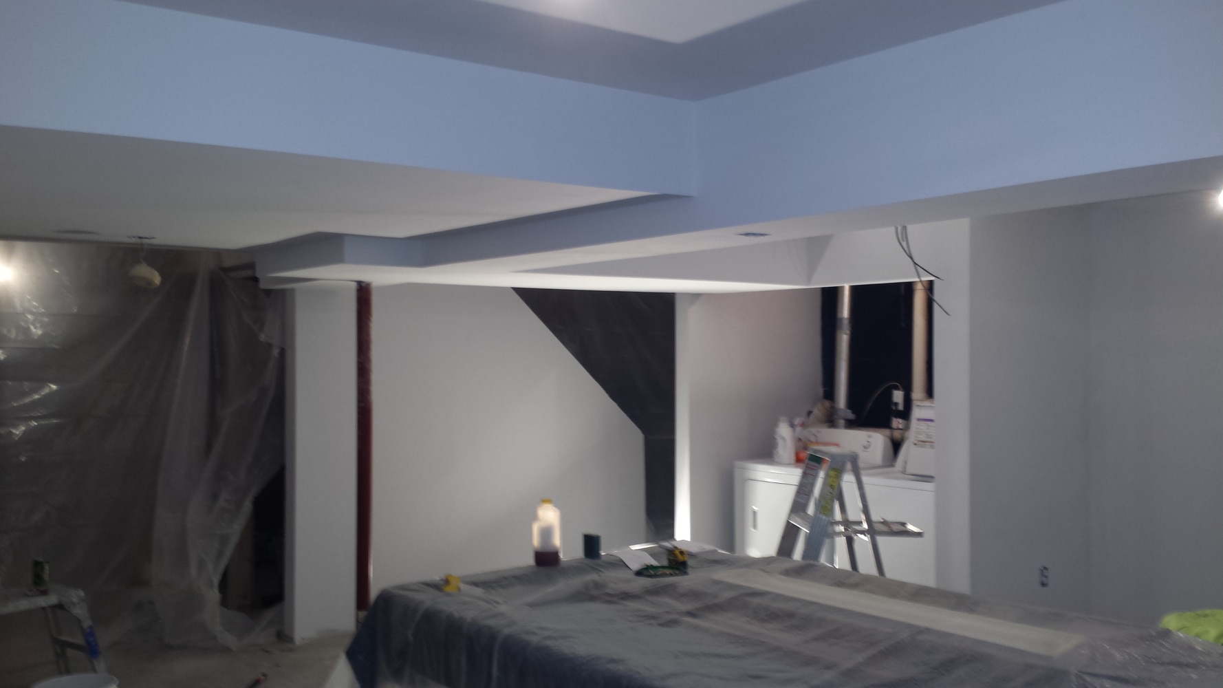 Photo(s) from HOFFMAN'S PAINTING & REMODELING