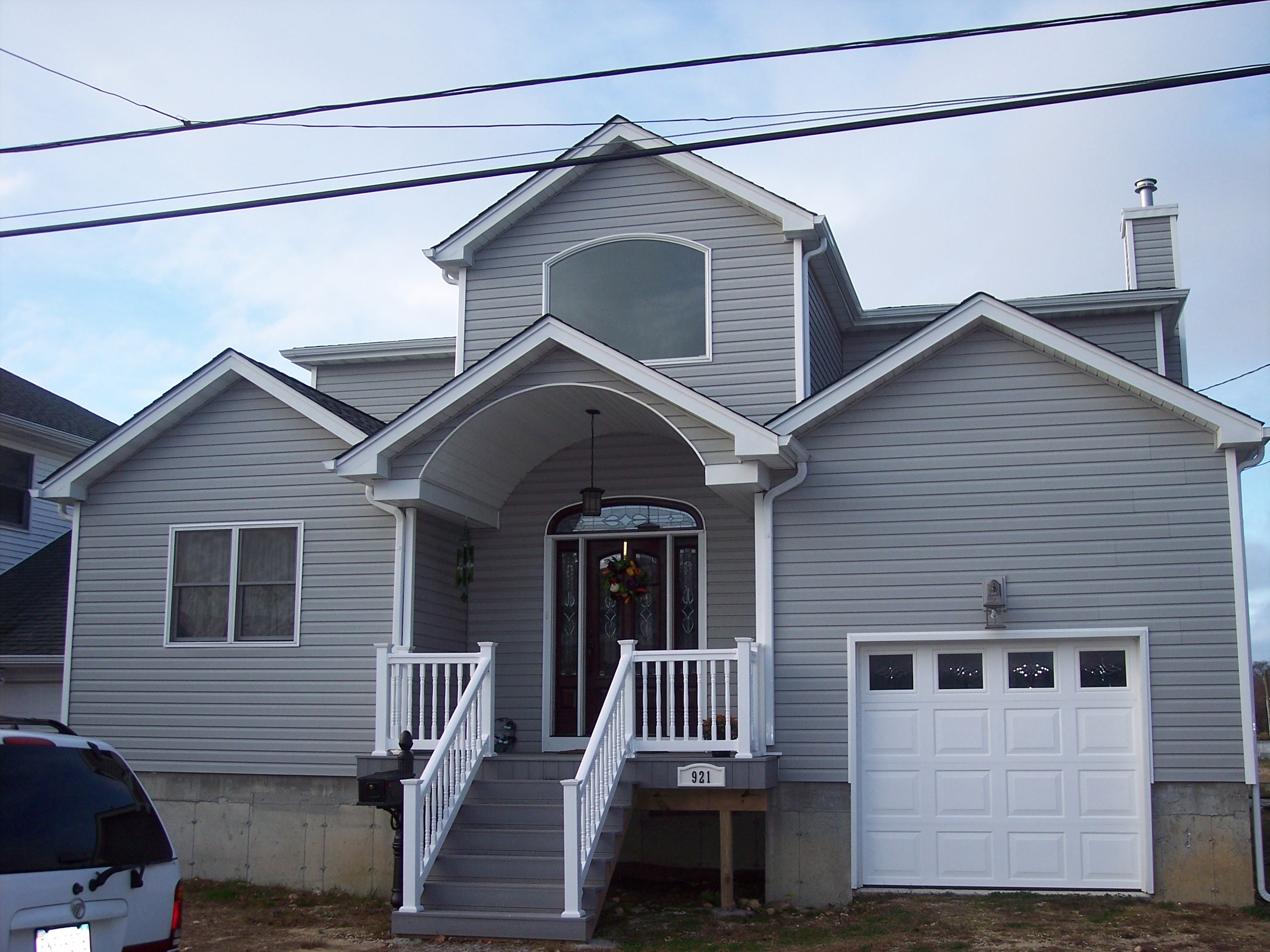 Unique Construction 1 Inc