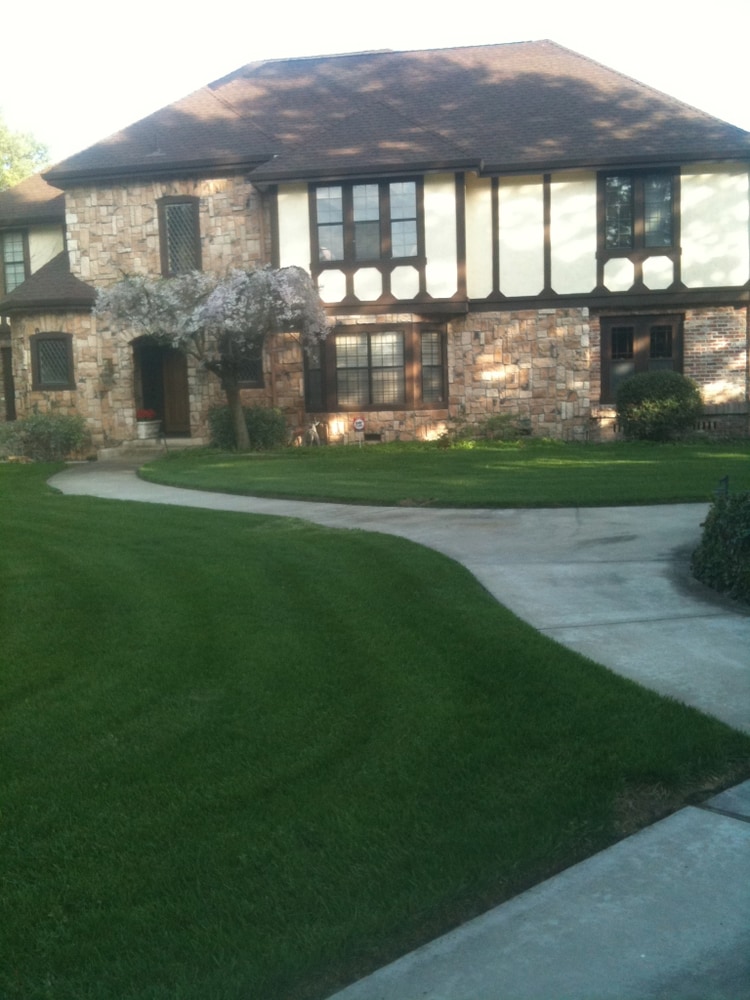 O'Brien Construction Project