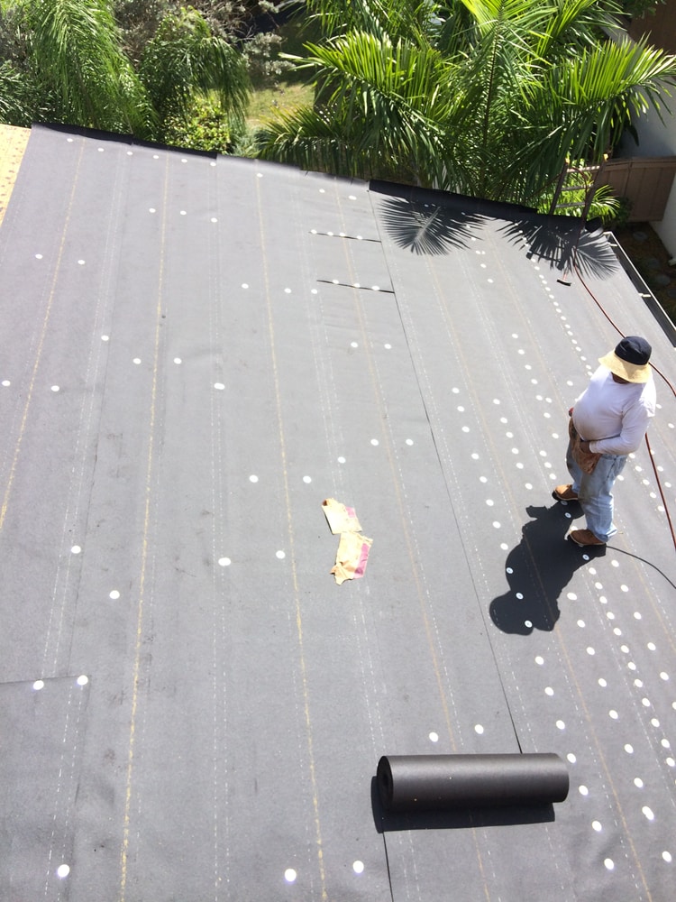 Photo(s) from JF Martinez General and Roofing Contractor 