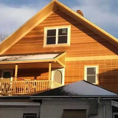 Wilson Custom Remodel