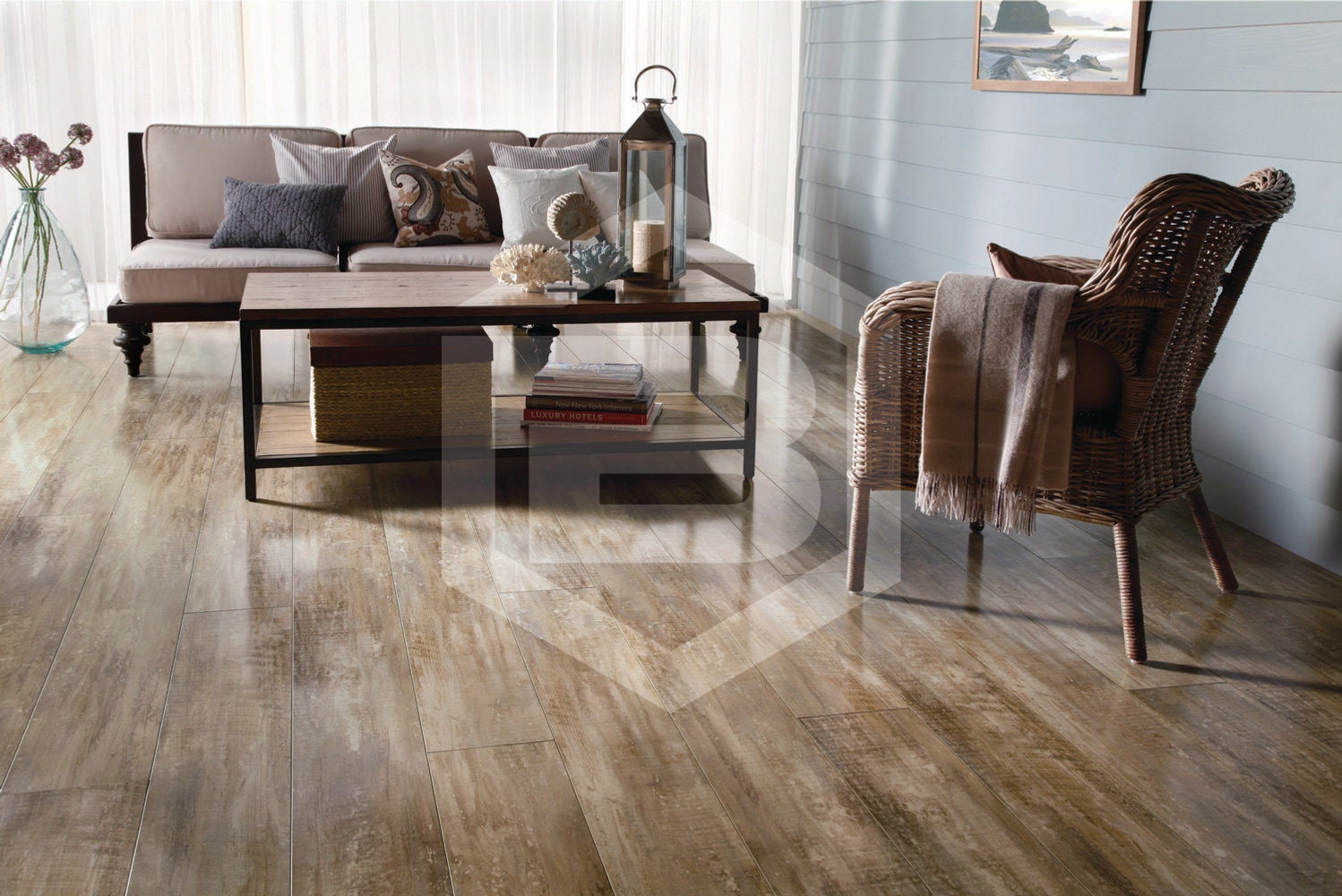 Flooring Inspiration 